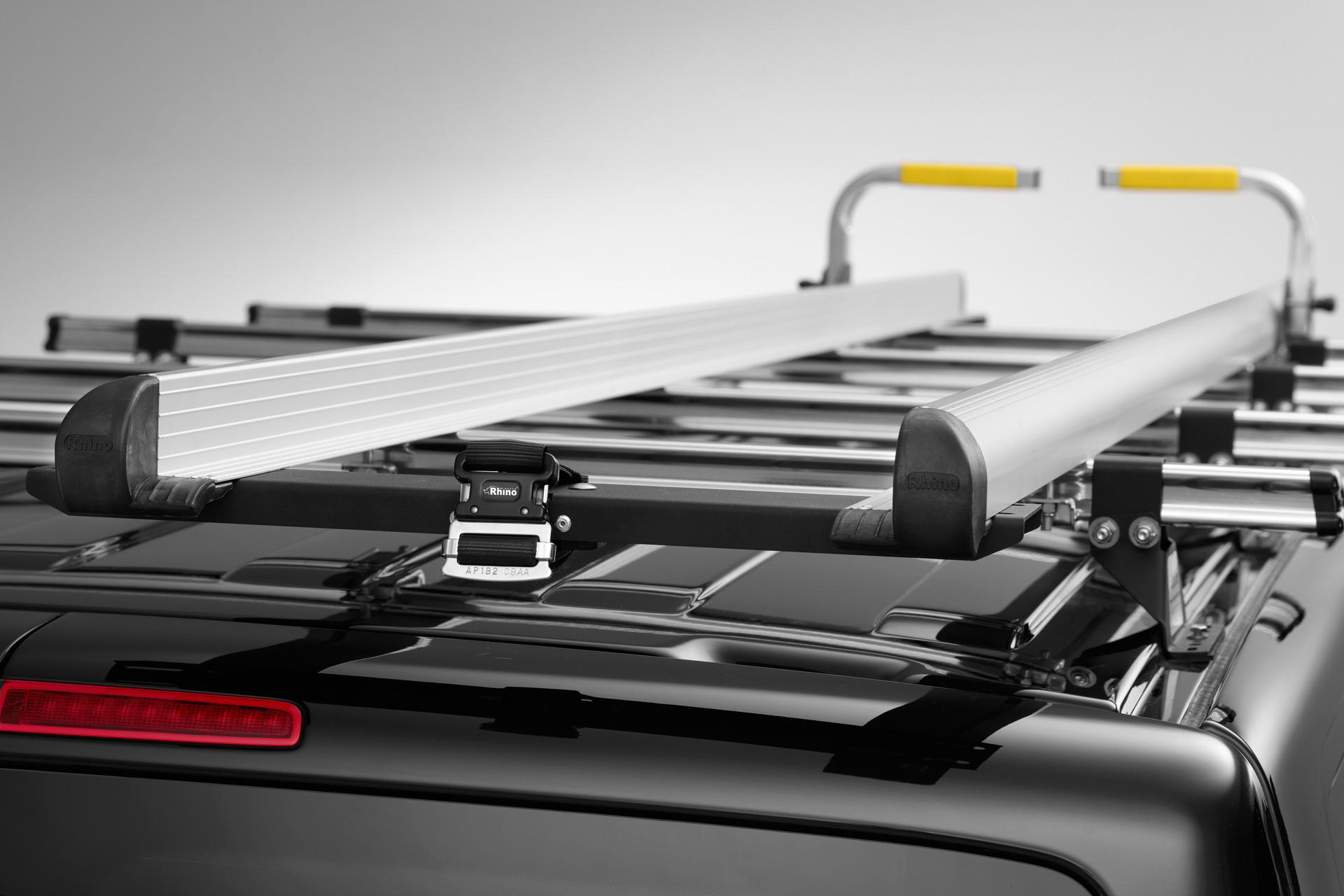 Tikasteline yleismalli ''LadderStow'', Pituus 3m - Image 2