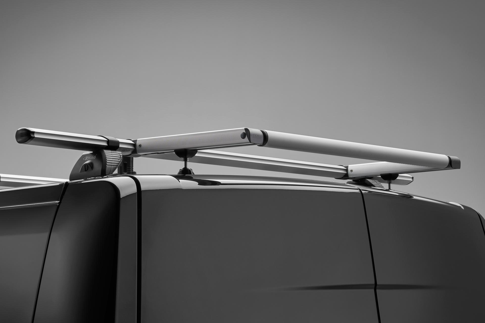 Lastausrulla KammRoller Mercedes Vito 2015- (L1H1) - Image 2