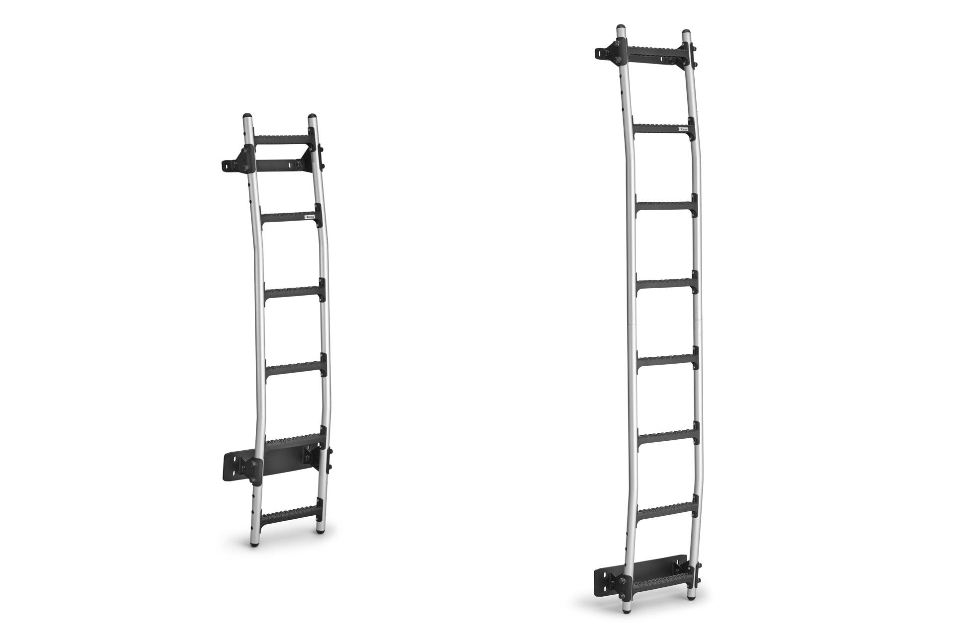 Takaovitikkaat VanLadder Mercedes Sprinter 2018- - Image 2