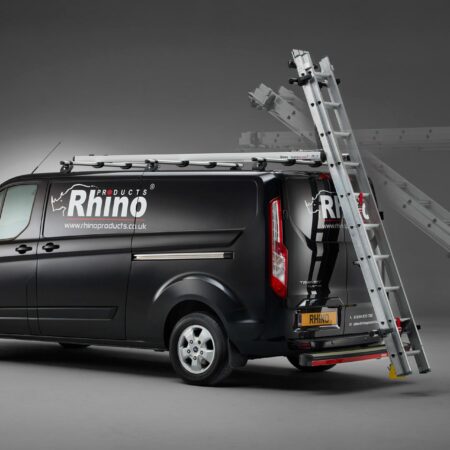 Kuvassa SafeStow4 Tikastelinehissi 2.2m