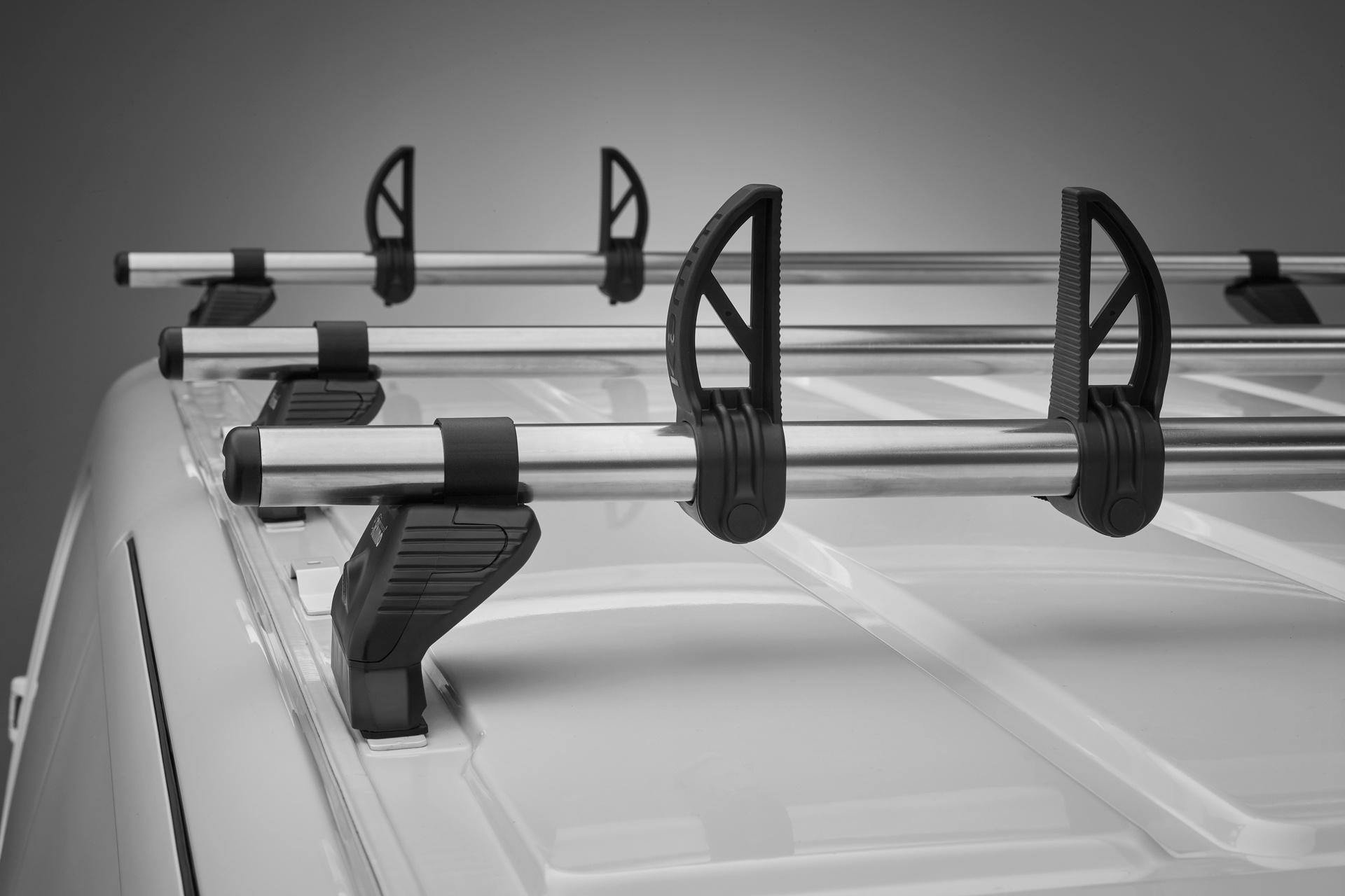 Kuormanrajoittimet KammBar - Image 2