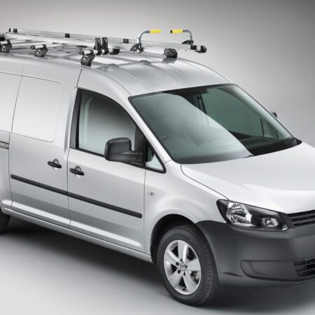 Kuvassa Tikasteline yleismalli ''LadderStow'', Pituus 3m