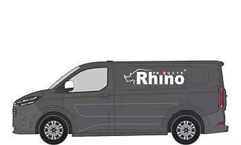 Transit Custom - L2H1