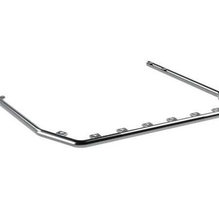 Lisävaloteline jatkoilla Iveco S-WAY/T-WAY/X-WAY 2019- AT matala