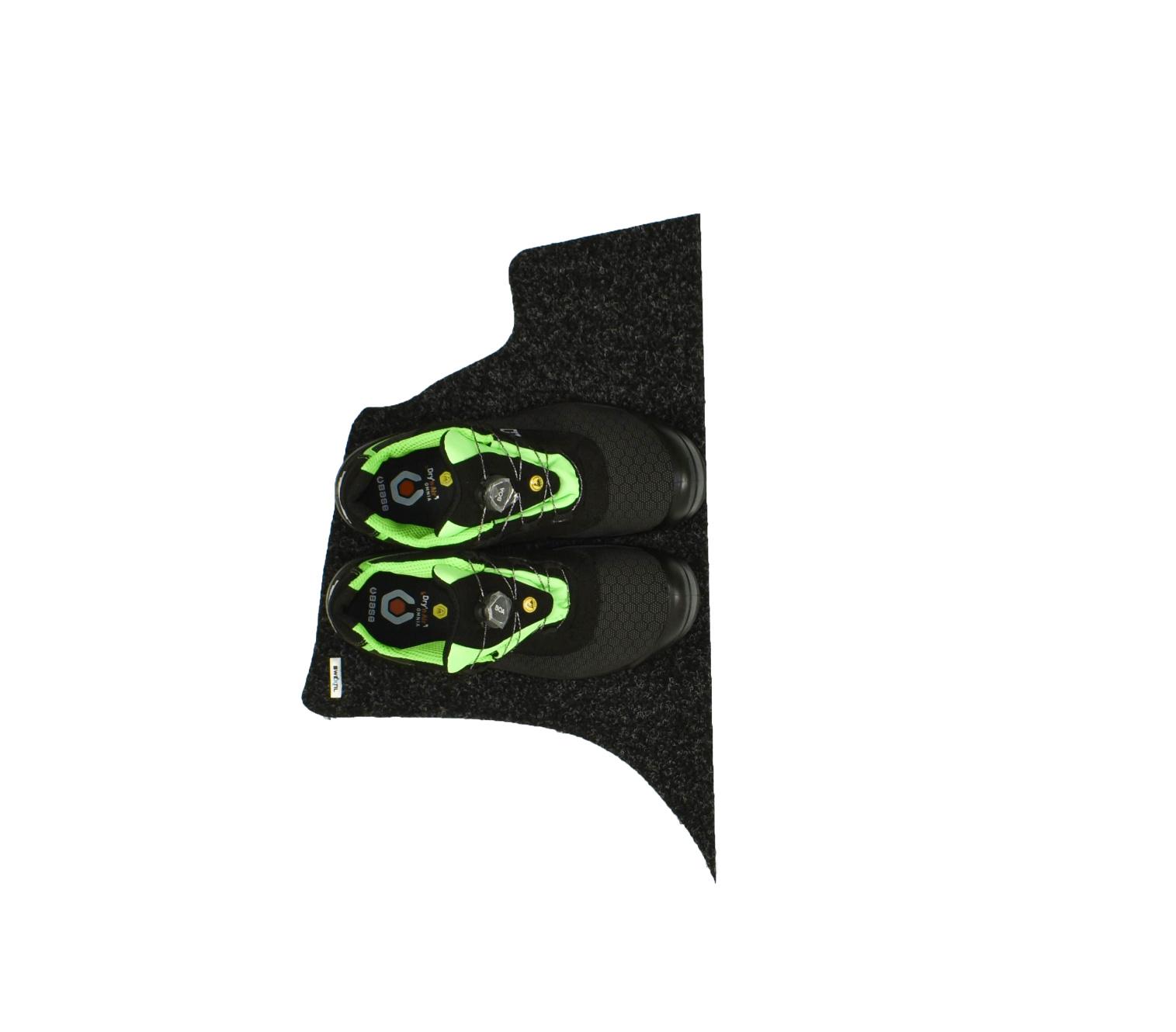 Kenkämatto Case IH Puma 2010-2015 - Image 2