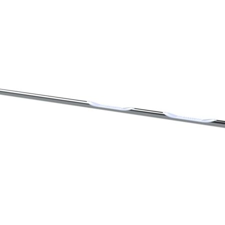 Kylkiputket Muoviaskelmilla Volkswagen Crafter 2017- (LWB)