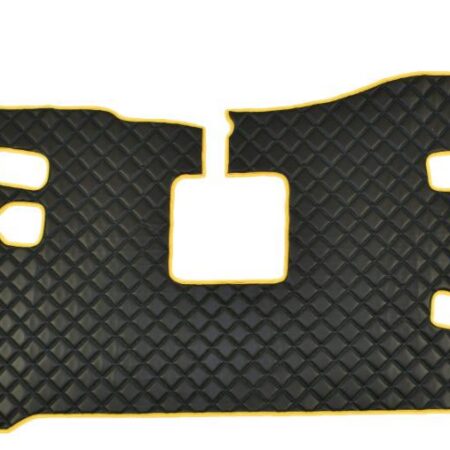 Lattiamatto Ponsse Harvester 2020-