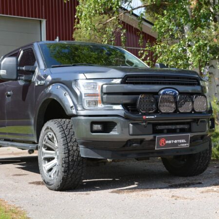 Lisävaloteline Ford F150 2015-2020 (gen13)