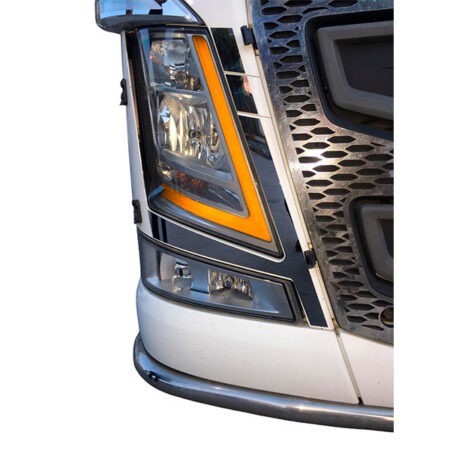 LED-Päivävalosarja Volvo FH/FM 2015-