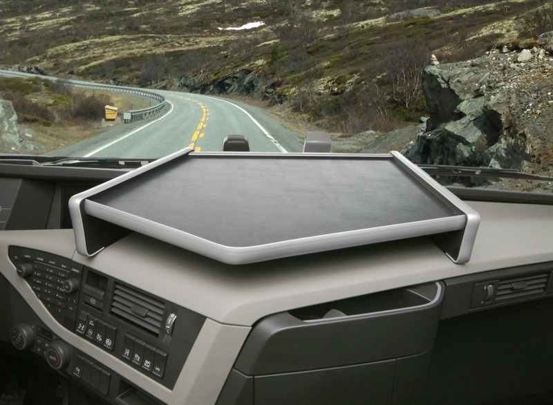 Keskipöytä Volvo FH4 2013- (korkea) - Image 5