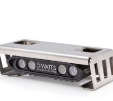 5Watts Suojakotelo Zaurac työvaloille