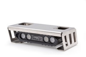 5Watts Suojakotelo Zaurac työvaloille