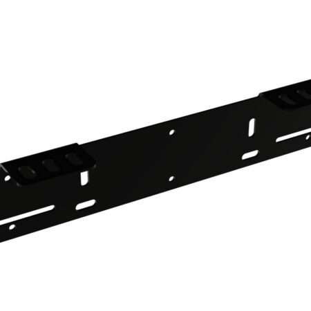 Rekisterikilpiteline, lyhyt malli