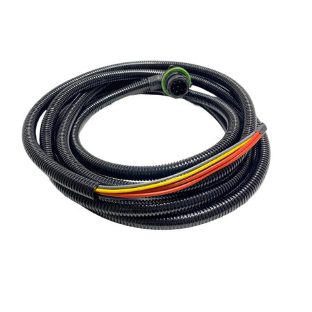 Syöttökaapeli Karjapuskurille Yleismalli