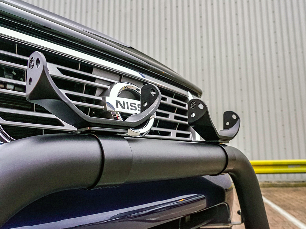 Lazer Sentinel siirtolevypari - Image 2