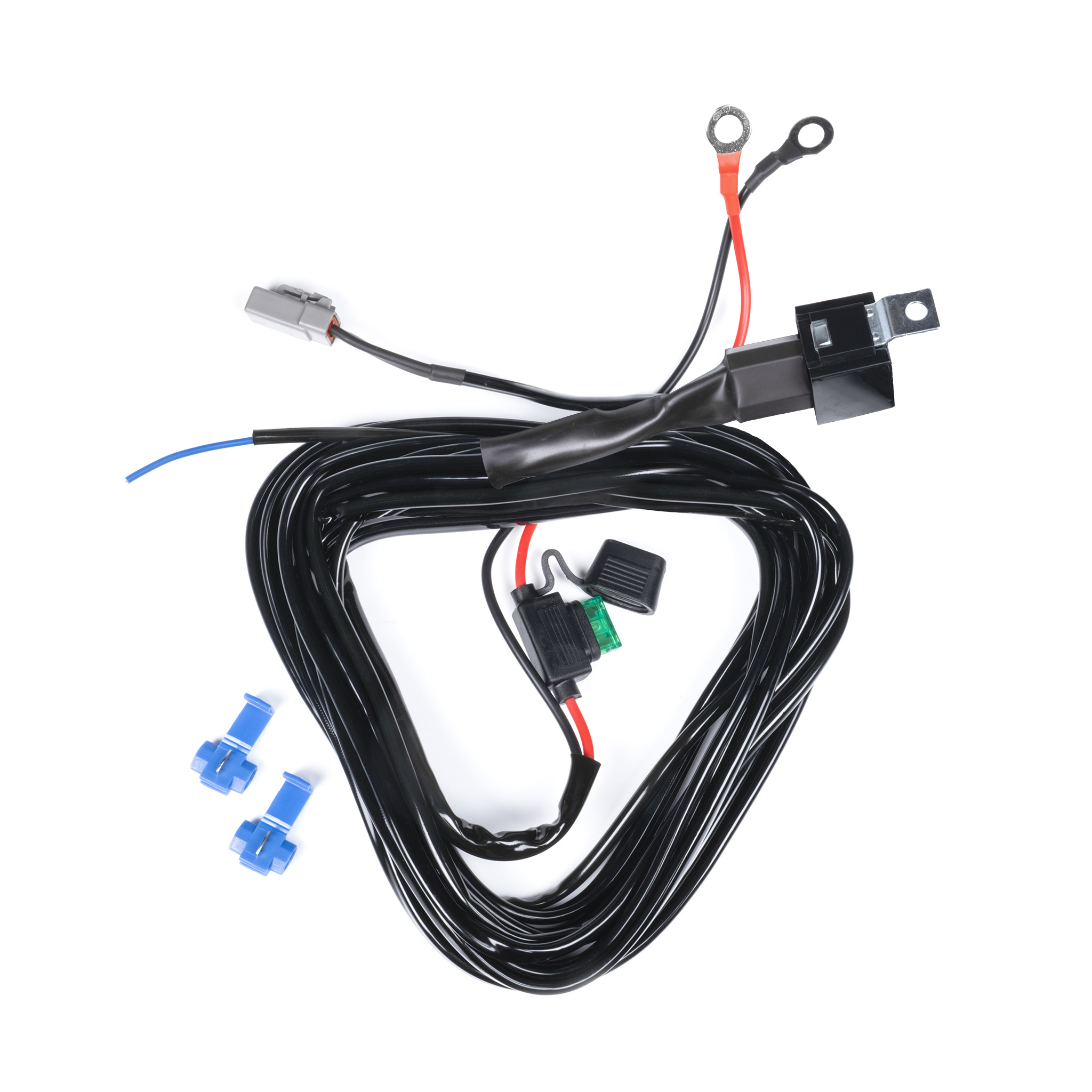 Purelux Relejohtosarja DTP-2 (2 ulostuloa) - Image 2