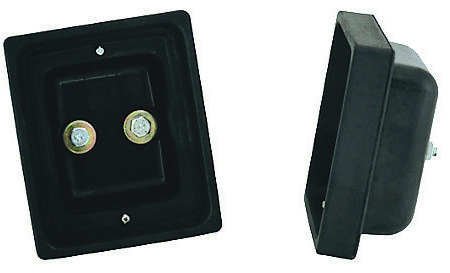 Asennuskotelo Strands IZE takavaloille, Single