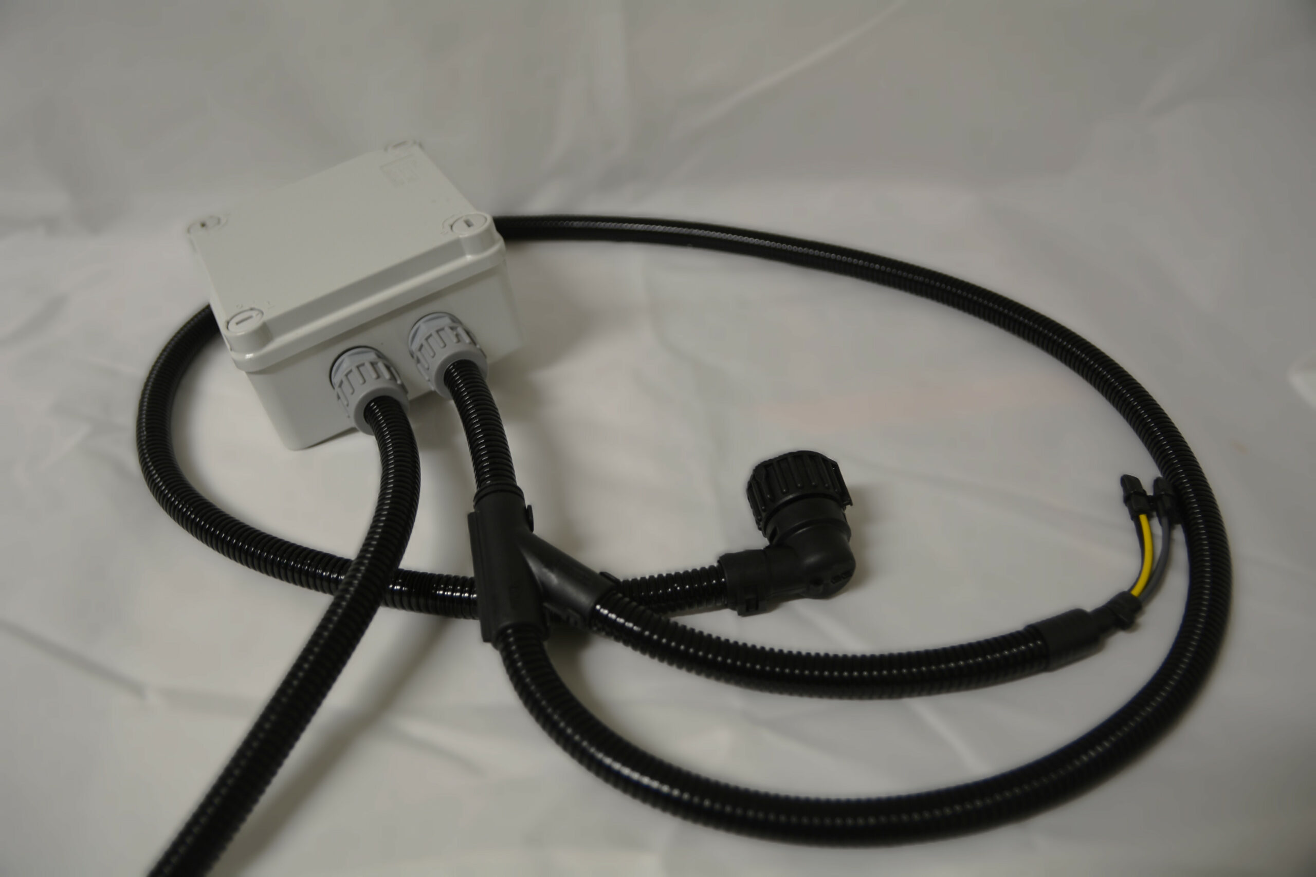 Johtosarja karjapuskurille 4x3nap. Superseal - Image 2