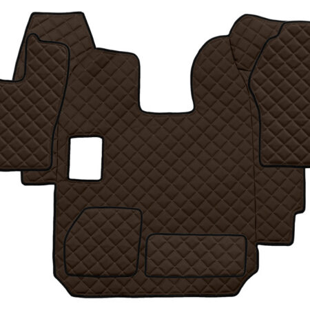 Nahkamattosarja Scania R-Sarja 2005-2010- Manuaalivaihteisto