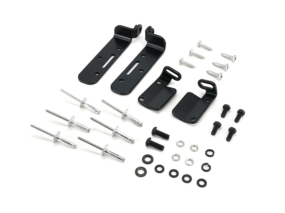 Rekisterikilven Asennussarja (Glide)