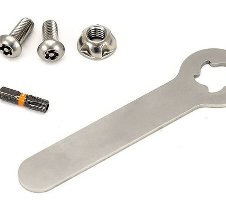 Anti-Theft kit Sentinel