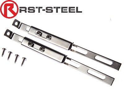 Seeker lisävalon tukitankopari