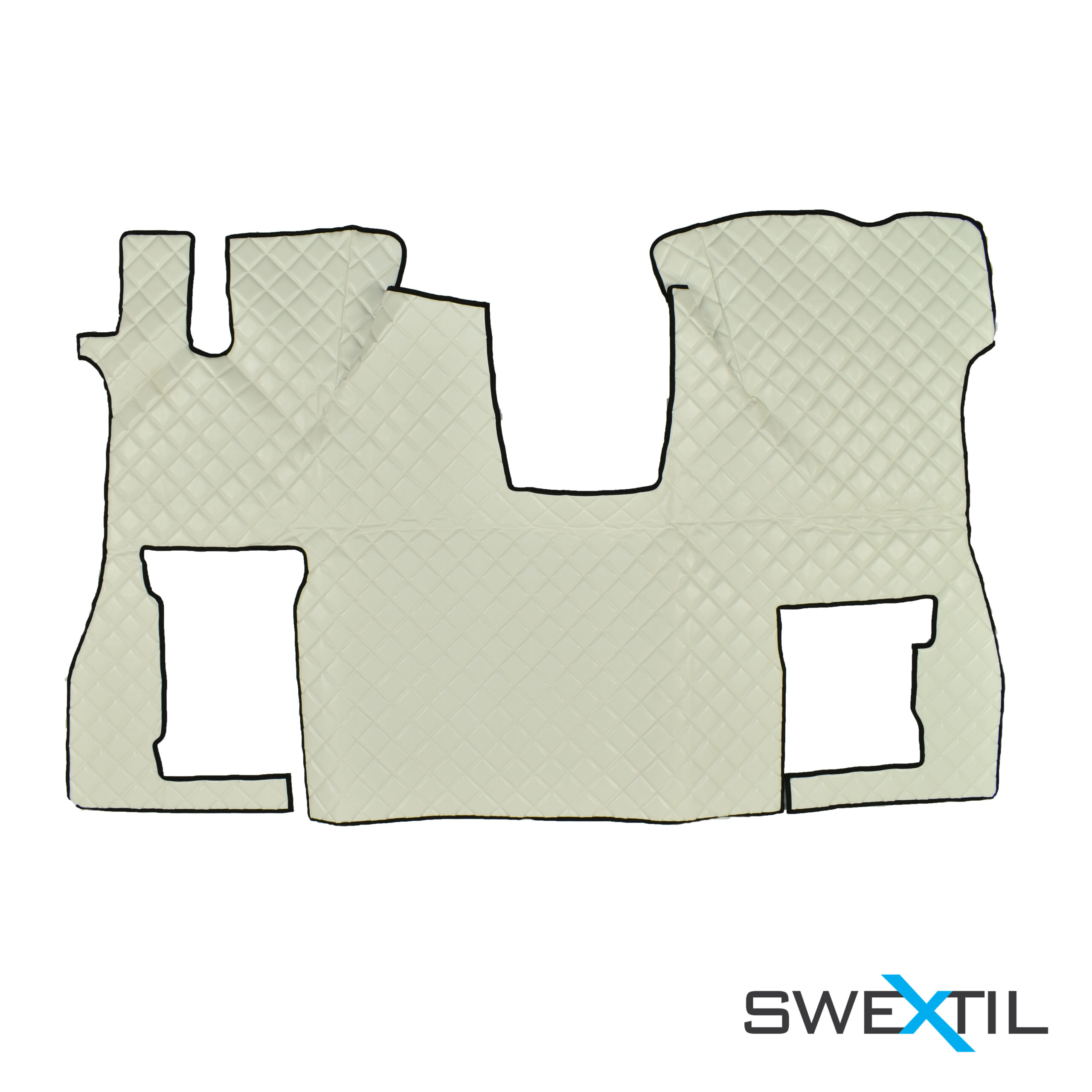 Nahkamattosarja Scania NG S 2017-, Taittuva matkustaja istuin