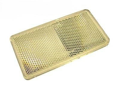 Heijastin kirkas 105X55