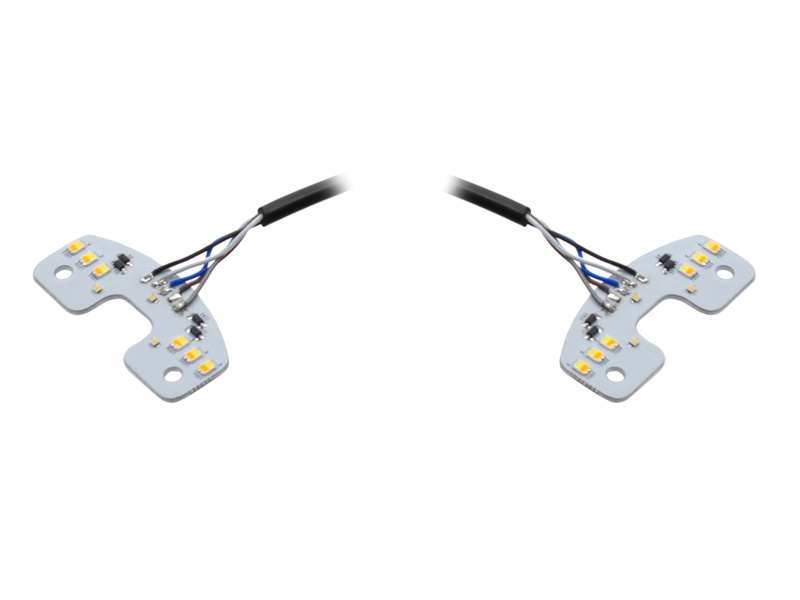 Parkkivalo Scania (2023-) Kaukovaloille - Image 2