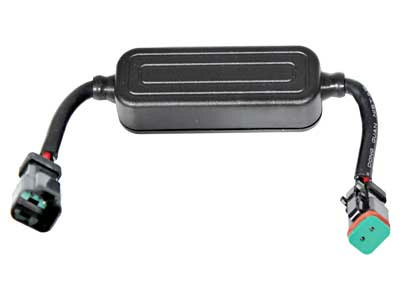 Häiriönpoistaja Deutch