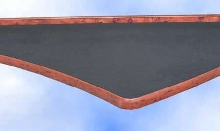 Keskipöytä Renault Premium 2005-2013/ Sisu R