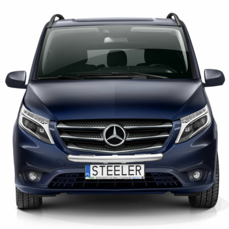 Pieni Lisävaloteline MB Vito / V-Class 03 /2020- (3xled)