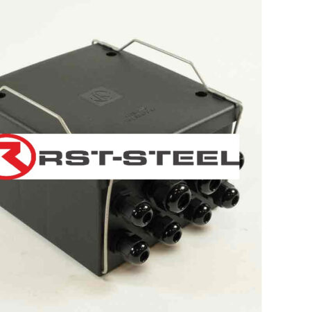 Kytkentärasia ADR/PG16/PG13.5/10xPG9