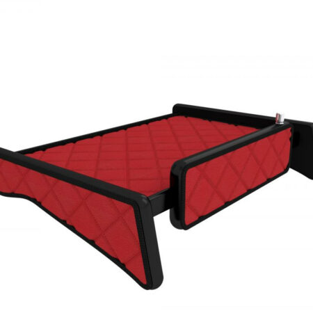 Keskipöytä LED-valoilla - Elegance, MB Sprinter III 2018-