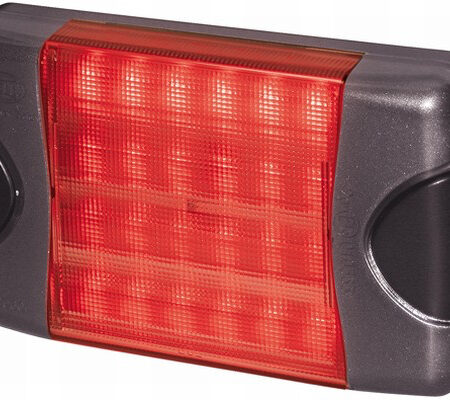 Takavalo / Jarruvalo HELLA DURALED