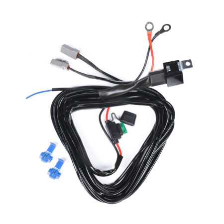 Purelux Relejohtosarja DTP-2 (2 ulostuloa)