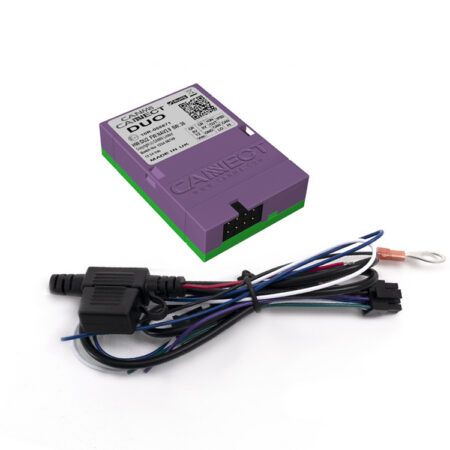 Lazer CANM8 Duo moduli, Triple-R Smartview yhteensopiva