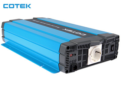 Cotek Siniaalto Invertteri 1500W (12V)