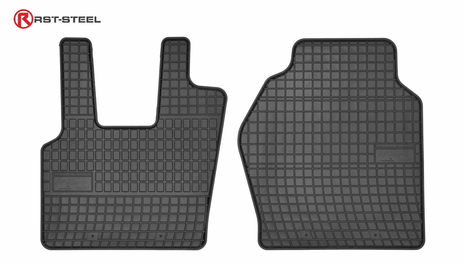 Kumimatot Volvo FH 12/ 16 1993-