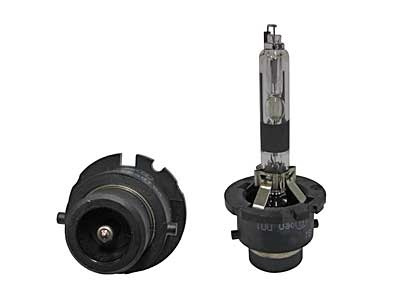 Xenon-Polttimo D2R Philips