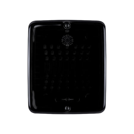 Strands Dark Knight IZE  LED-Takavalo