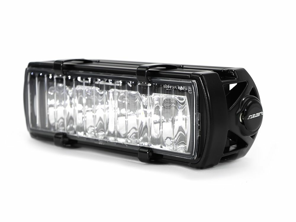 Lazer Reeded Linssi ST4 EVOLUTION valoille, 30 astetta