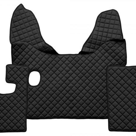 Nahkamattosarja DAF XF106 2014- Manual