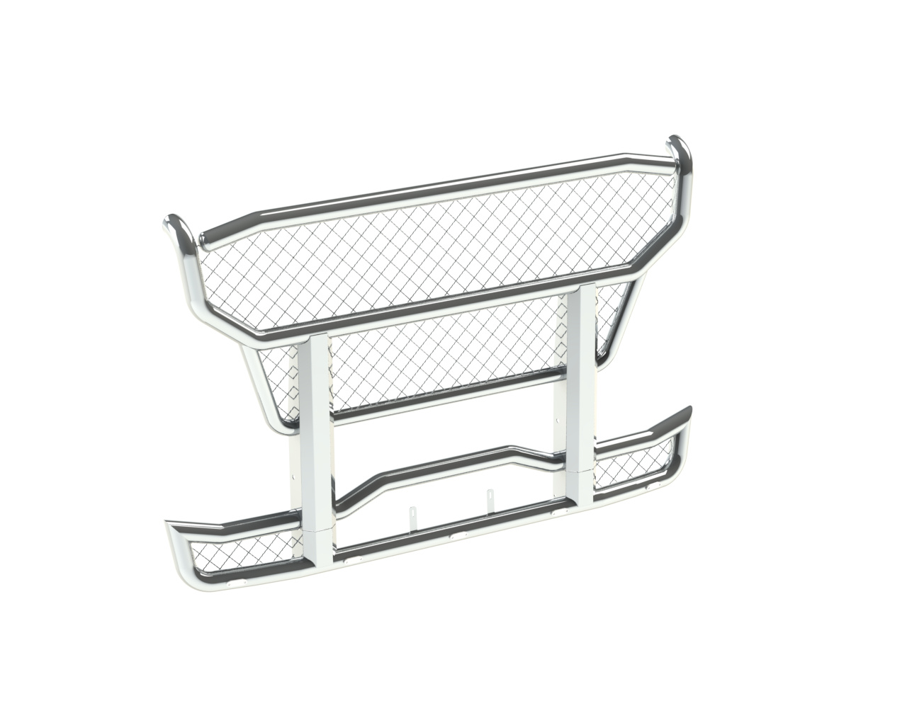 Karjapuskuri Freeway Volvo FH4 - Image 2