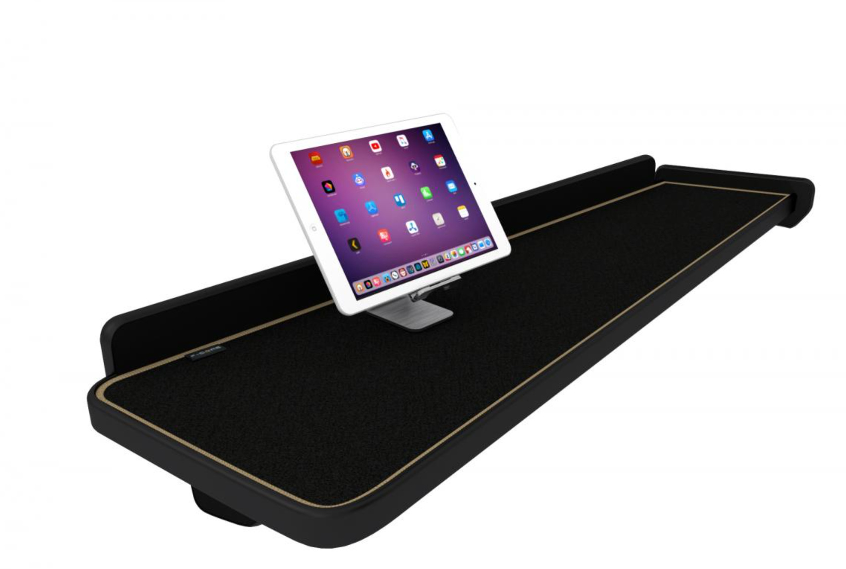 Lisäpöytä MAN TGE 17-24 VW Crafter 16-24