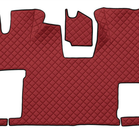 Nahkamattosarja Scania NextGen S-sarja 2017- Aut