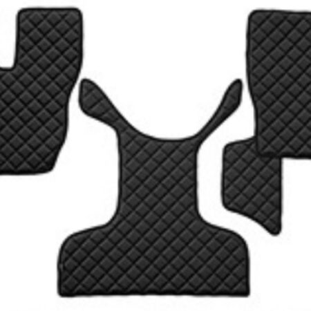 Nahkamattosarja Volvo FM4 2013-