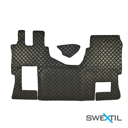 Nahkamattosarja MB Actros MP4 2011-