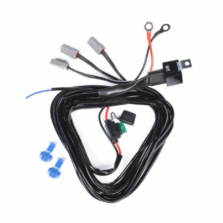 Purelux Relejohtosarja DTP-2 (3 ulostuloa)