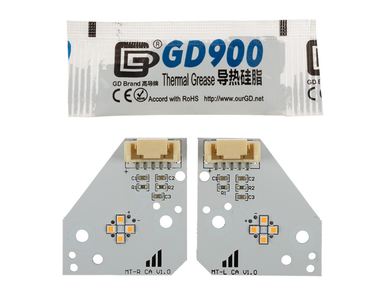 LED-Päivävalosarja Scania NextGen R/S 2016- - Image 3